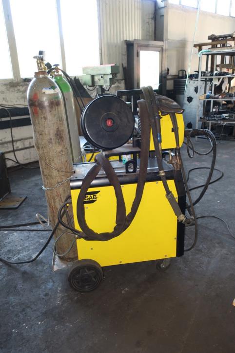 Machines pour le travail du métal-2